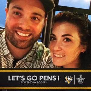 Meet your Posher, Jimmy